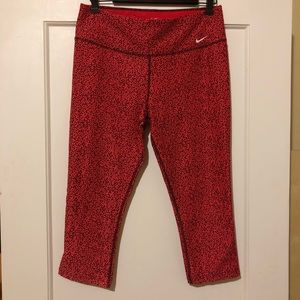 Nike Dri Fit Leggings